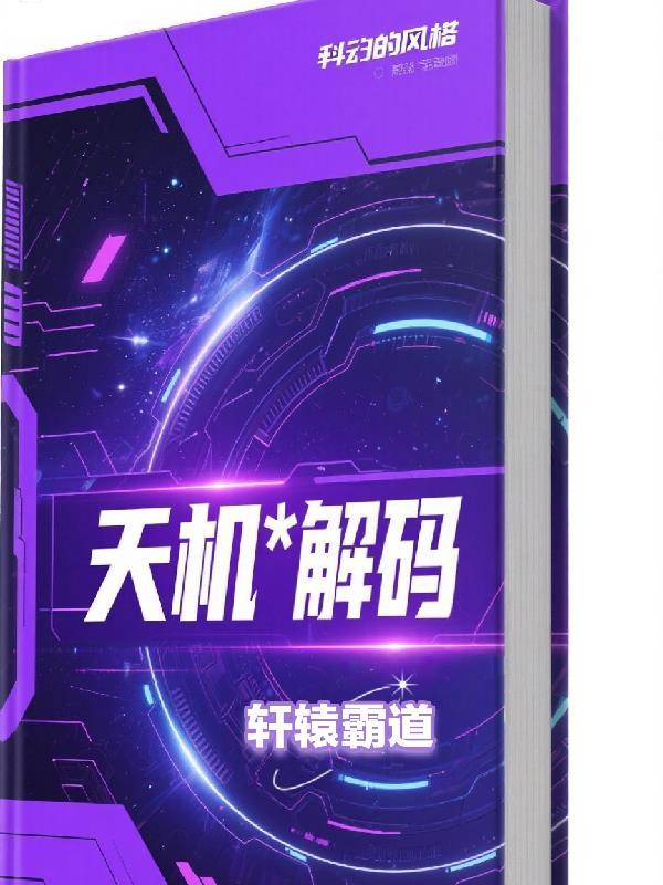 天机解码 天机解码