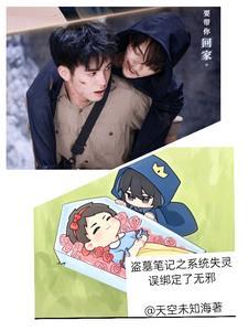 盗墓笔记之系统失灵误绑定了无邪 盗墓笔记之系统失灵误绑定了无邪