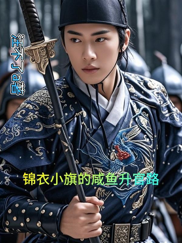 大明锦小旗 大明锦小旗