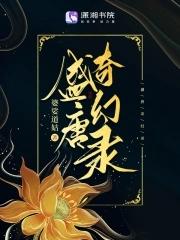 盛唐奇幻录 盛唐奇幻录