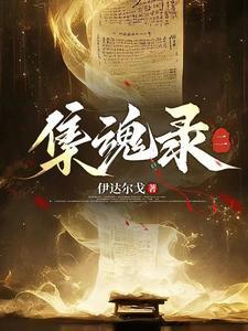 集魂录二 集魂录二